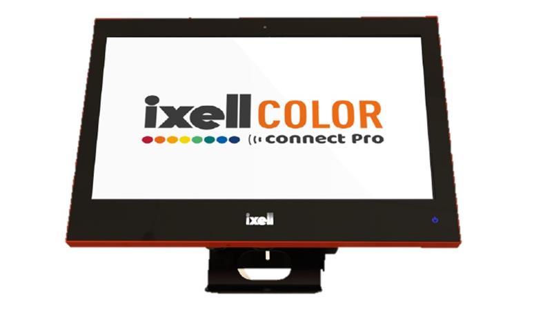 ixell Color